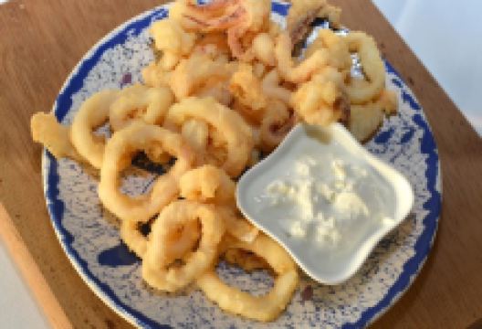 Fish House美食图片