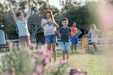 天堂农庄-奥克森福德