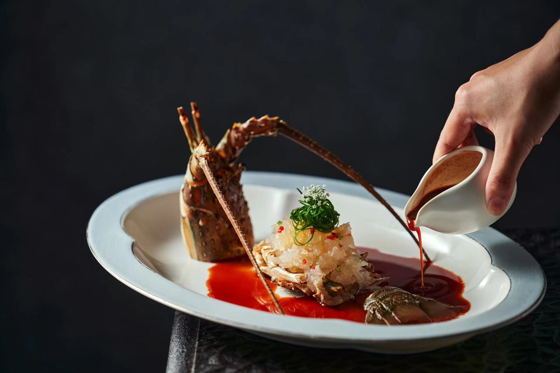 绍兴璞祺艺境酒店图片