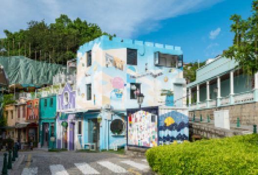 官也街景点图片