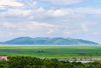 【珲春往返】防川半日+防川图们景区一日游【2-6人团】【[无强制消费]纯玩，无购物，专属客服全程服务】