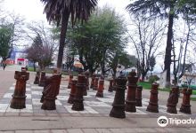 Plaza De Armas Coelemu景点图片
