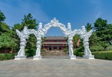君山岛景点图片