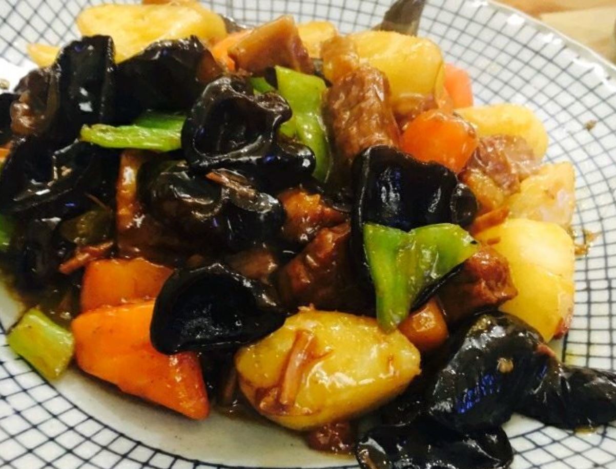 老村长农家院(连鞍线分店)