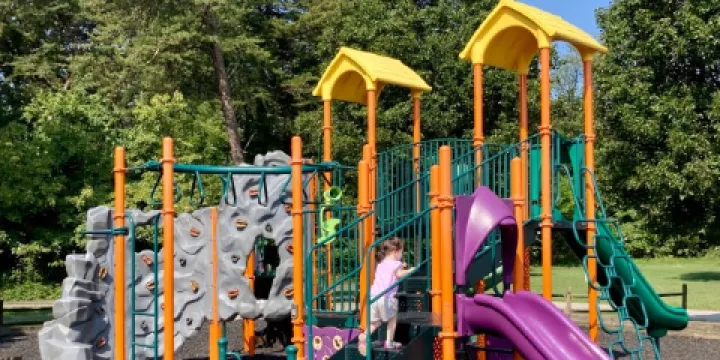 Thomas A. Dixon Observation Area