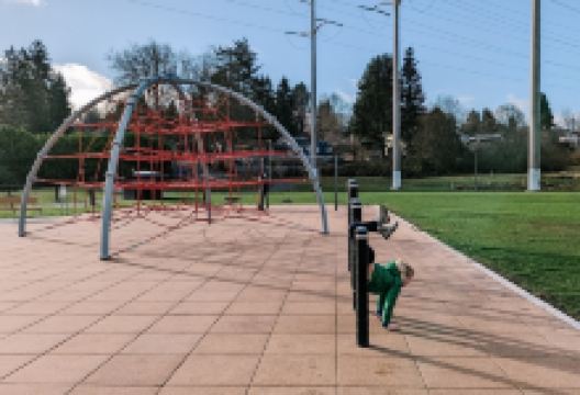 Skyway Park景点图片