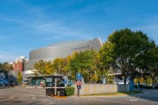 北京汽车博物馆-北京