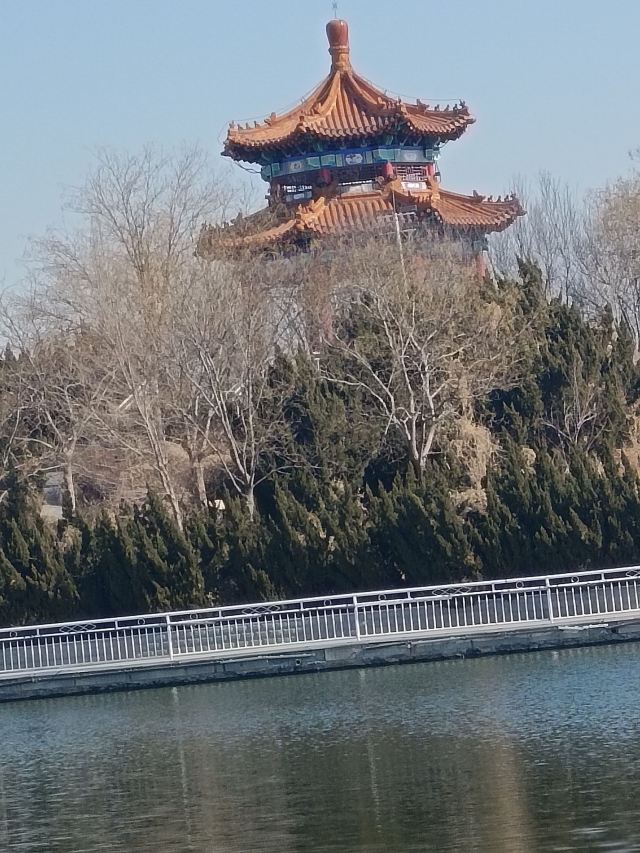 南川老街旅行图片 3