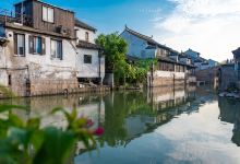 沙溪古镇景点图片