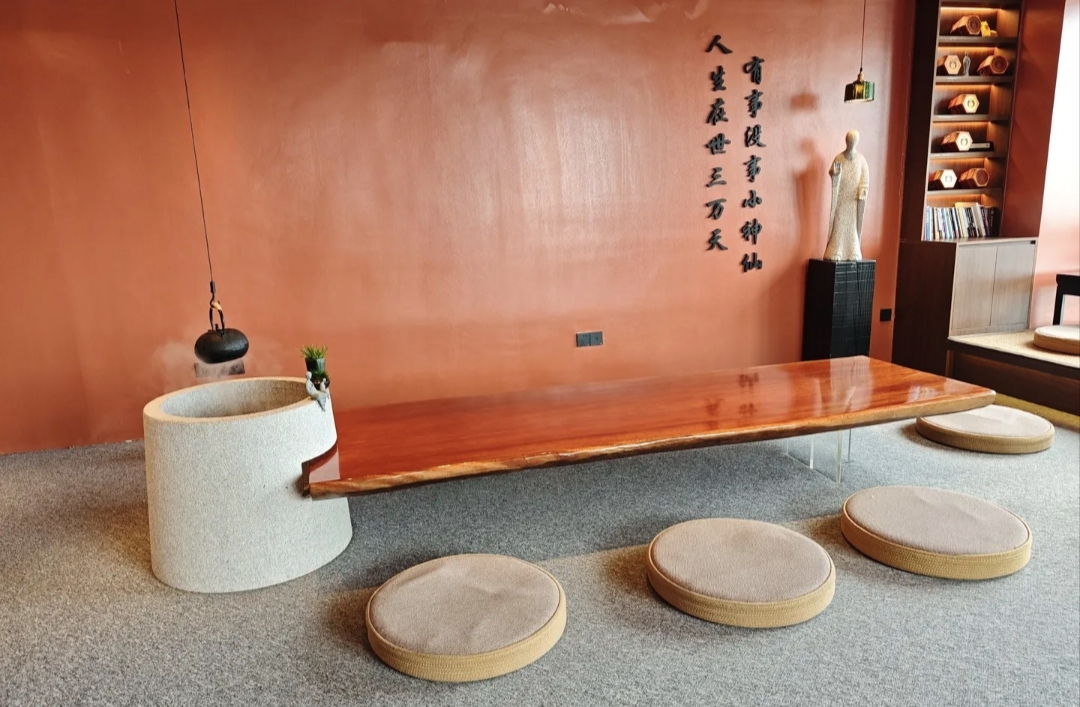 郭口口减法空间(世欧王庄店)