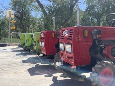 星河欢乐田园-永靖