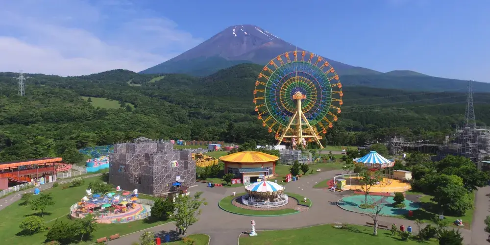 永安旅遊
