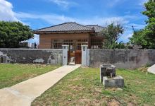 笃行十村景点图片