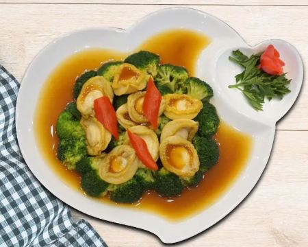 Love Seafood Restaurant餐厅图片