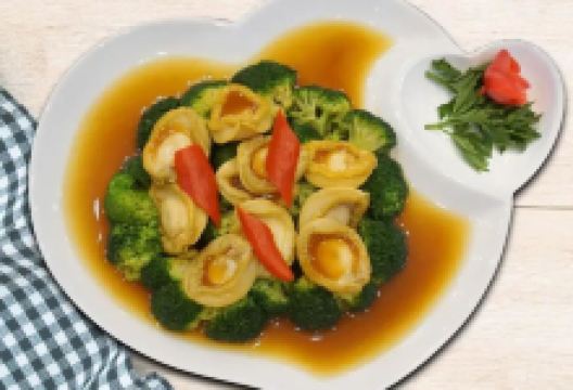 Love Seafood Restaurant美食图片