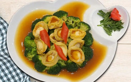 Love Seafood Restaurant