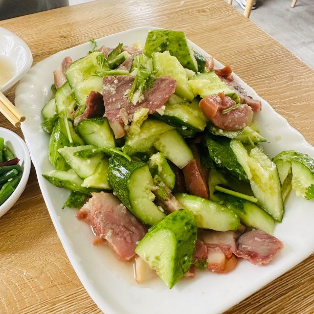 吉祥鲅鱼鲜(石葵路店)