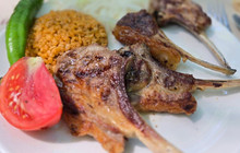 Dobruca Kaya Restaurant餐厅图片