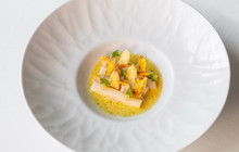 Pedro Lemos餐厅图片