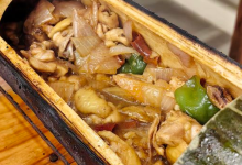 老街坊餐吧美食图片