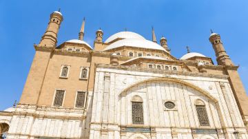 Cairo Citadel