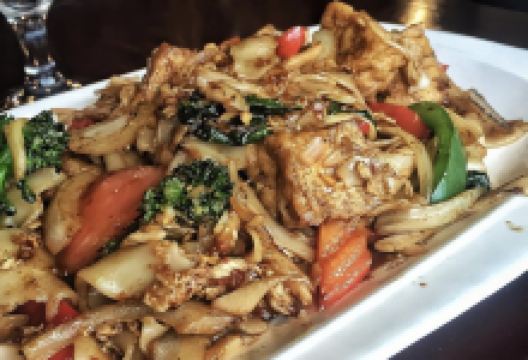 Similan Thai Cuisine美食图片