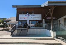 Tourist Office of Métabief景点图片
