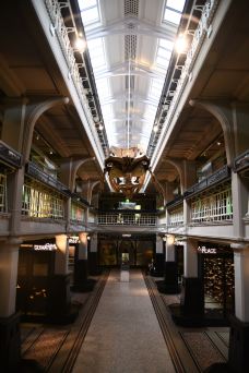 曼彻斯特博物馆-曼彻斯特-大东1225