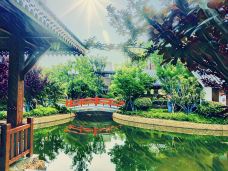 碧海银沙（恒大海上威尼斯酒店）-启东-无目的闲逛