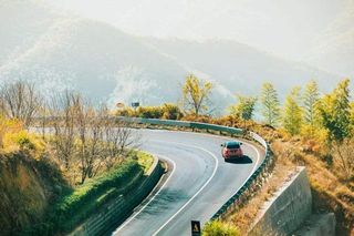 宁波最适合自驾的避暑胜地，夏季平均气温26℃，景色媲美莫干山
