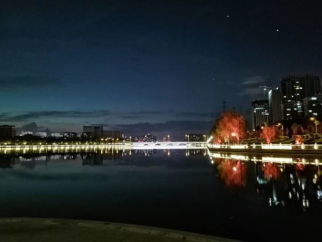 洱海月湿地公园旅行图片 3