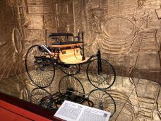 北京汽车博物馆-北京-大宇天飞