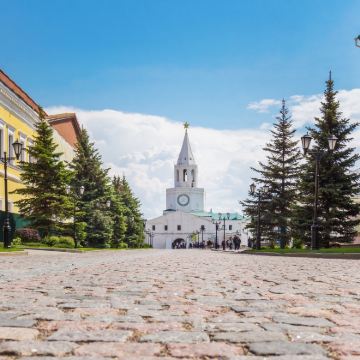 俄罗斯15日13晚跟团游