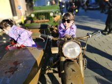 关东影视城-沈阳-苏3先生