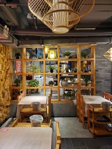 霸王虾(西安中路店)-成都-CD云上