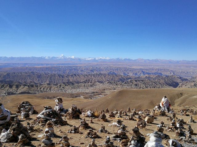 札达土林旅行图片 5