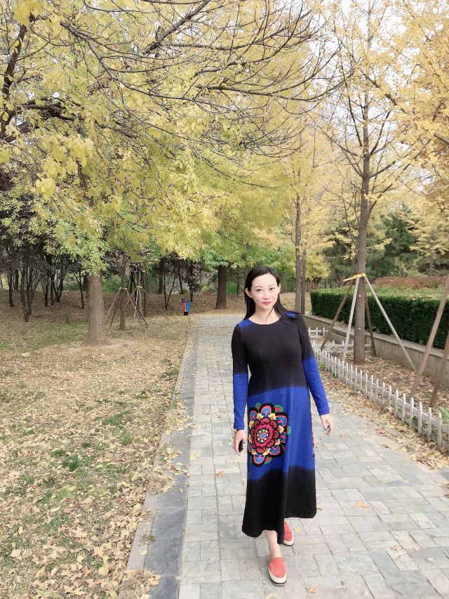 东坝公园旅行图片 5