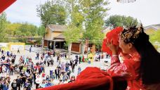 恋乡太行水镇-易县-C-IMAGE