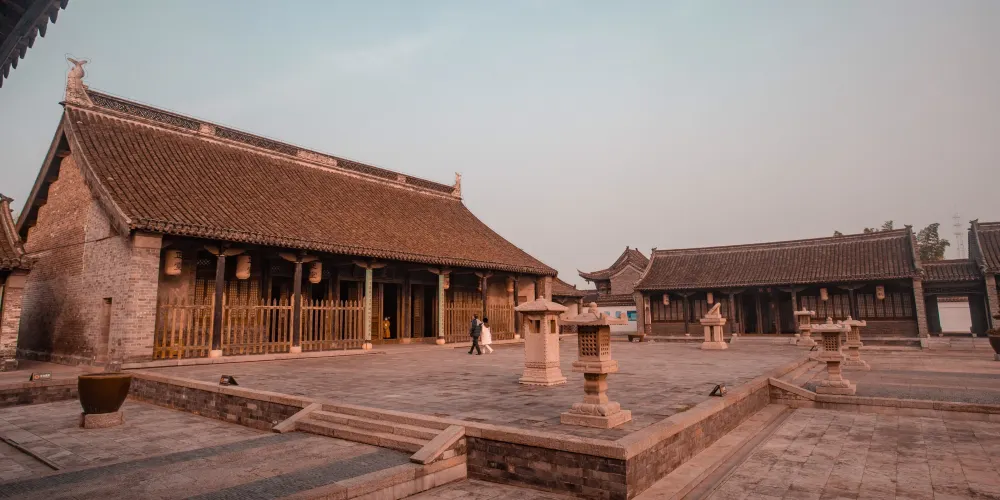 永安旅遊