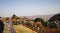 渔寮风景区-苍南-唏哩呼噜小猪猪