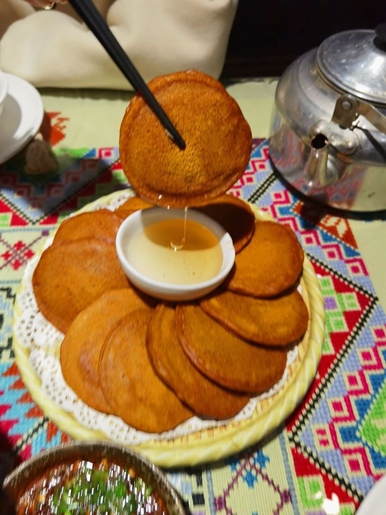 华莱士·全鸡汉堡(吴中店)