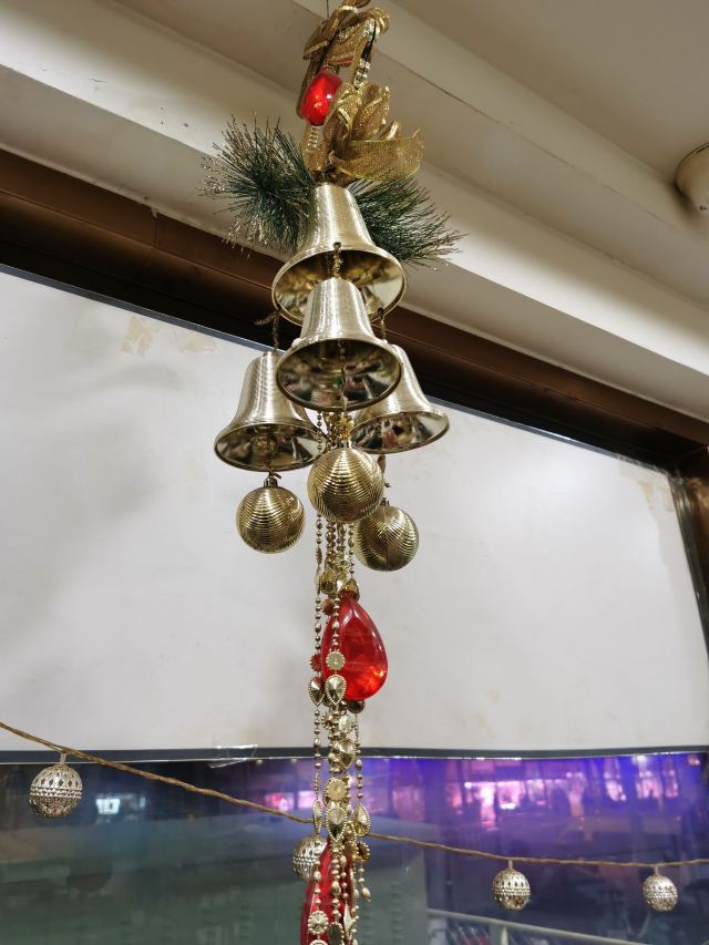 北京牛街礼拜寺(不对外开放)旅行图片 3