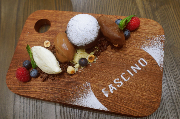 FASCINO BAR & KITCHEN(世纪汇店)
