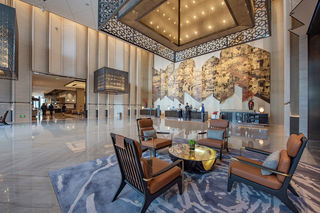 佛山新城与洲际酒店完美邂逅，诠释奢华旅居新定义，你值得探索！