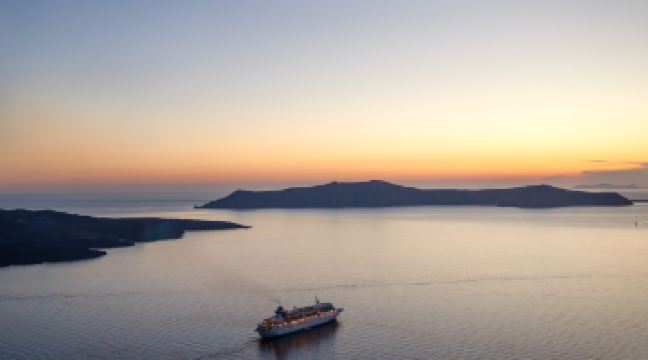 【跟团游】mini团|雅典 圣托里尼 米洛斯岛7日·4人用车至多!