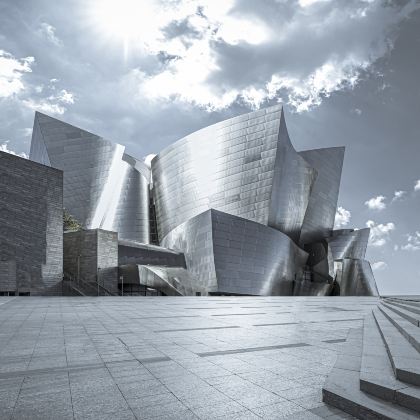 美国洛杉矶5日4晚自由行