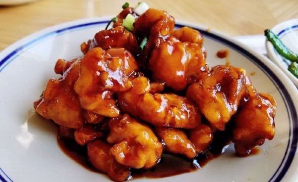 对照馆子(宸麟路店)