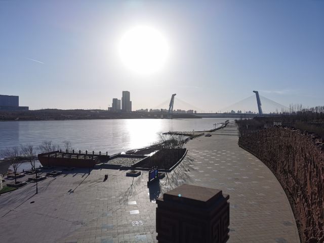 康巴什旅游区旅行图片 2