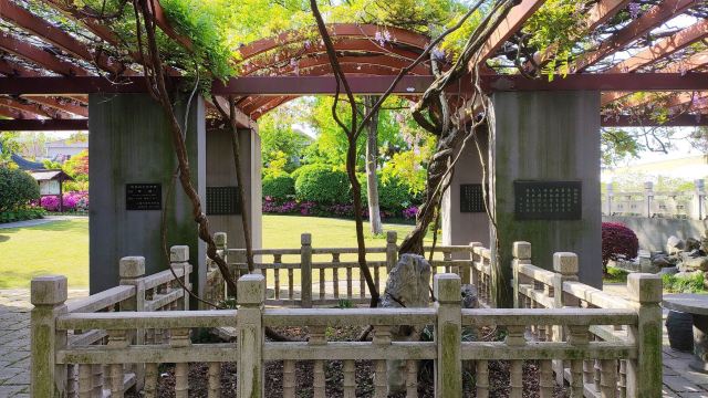 古藤园旅行图片 8