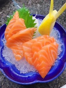 上海悦华大酒店·玫瑰苑西餐厅-上海